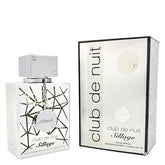 Club De Nuit Sillage EDP Spray 3.6 oz E105ML